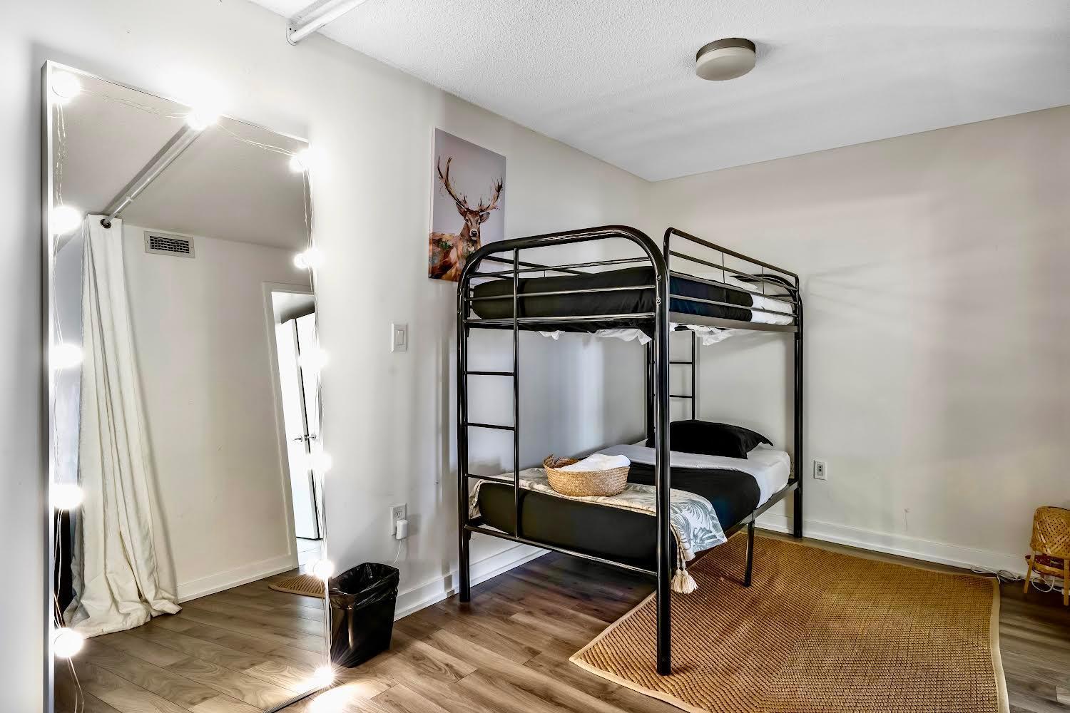 Appartement Cozy Downtown