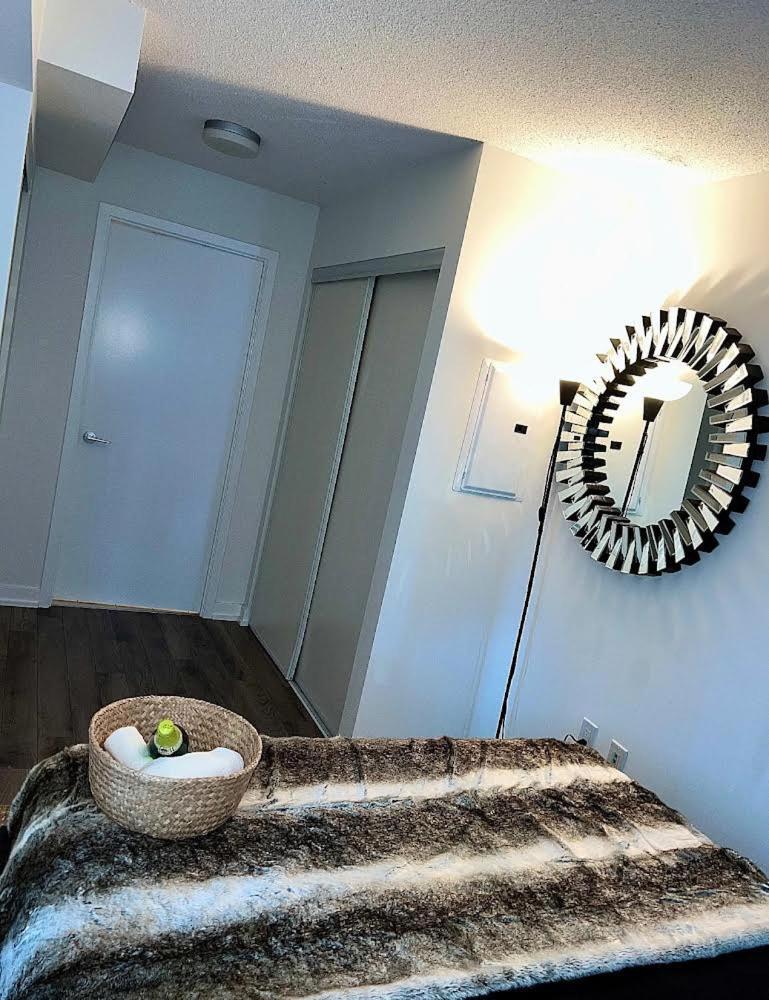 Appartement Cozy Downtown Toronto